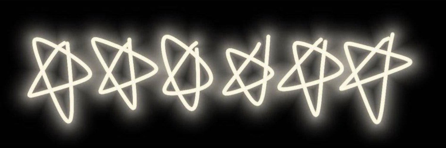 BeamingPolaris's profile banner image