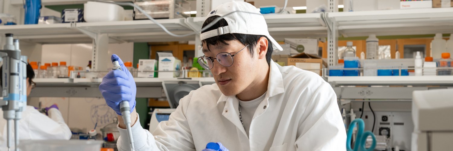 Penn State Biomedical Engineering banner