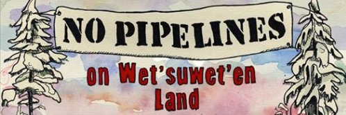 Rising Tide Toronto banner