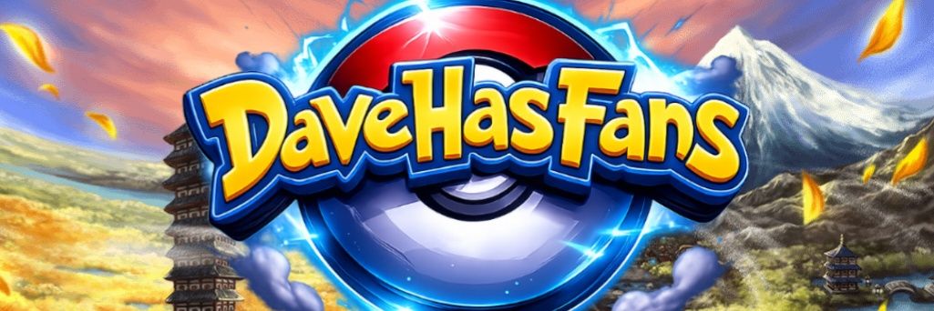 davehasfans banner