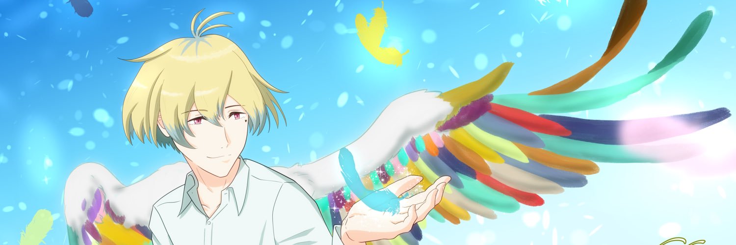 🐥ポテト🐥's banner