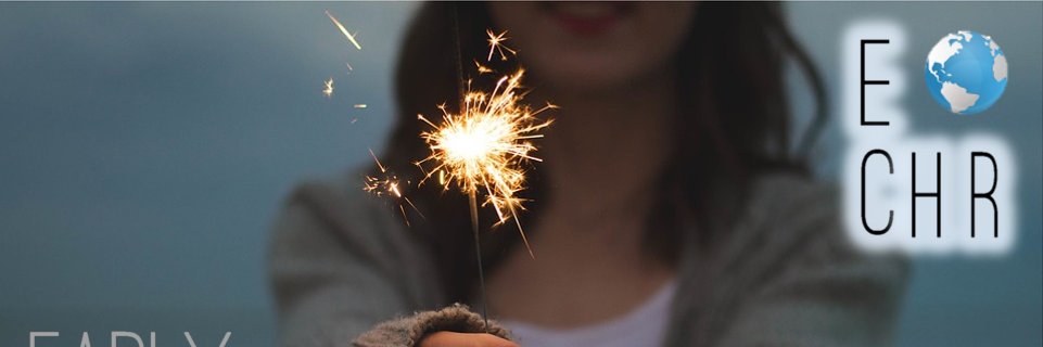 Early Career Hallucinations Research Group banner