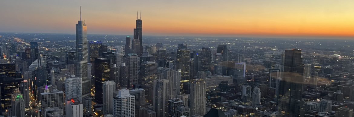 taylorlierow's profile banner image