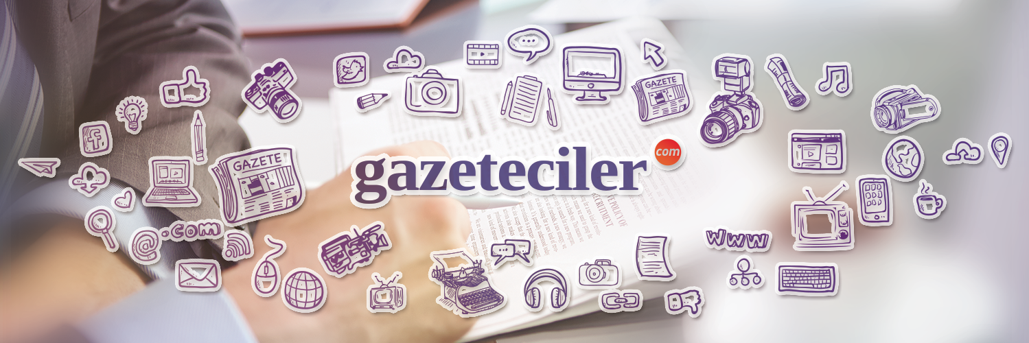 GazetecilerCom's profile banner image