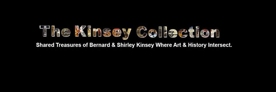 TheKinseyCollection banner