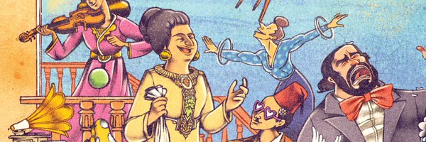 darashjar Profile Banner