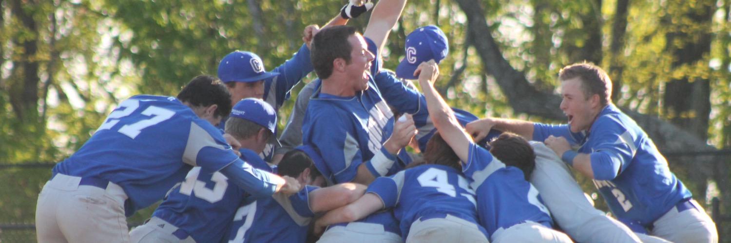 Covenant Baseball (@scotsbaseball) | Twitter