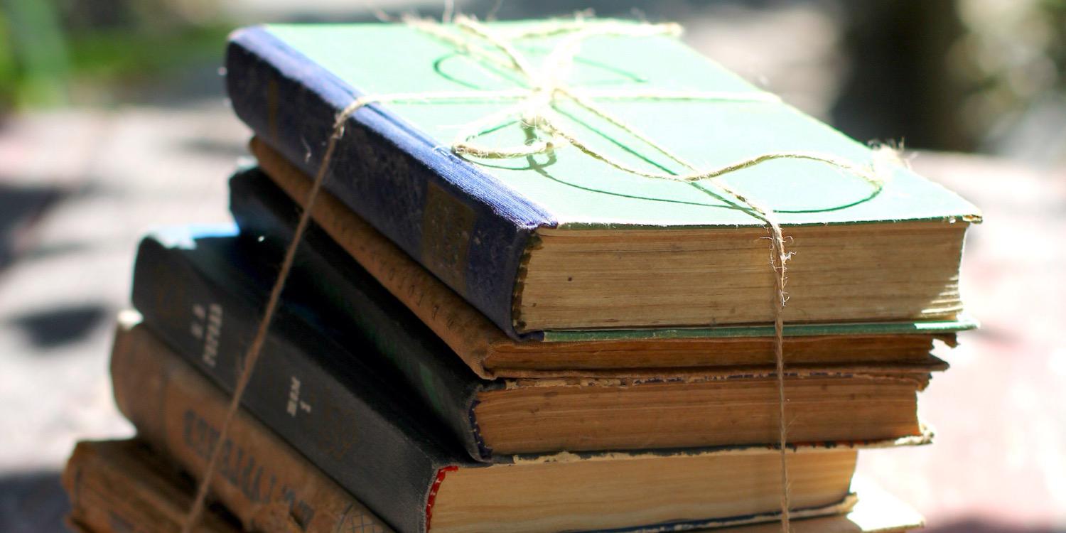 Crouch Elementary banner