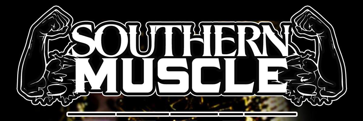 Southern Muscle DJs banner