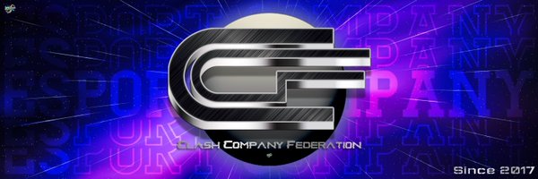 ClashCompanyF Profile Banner