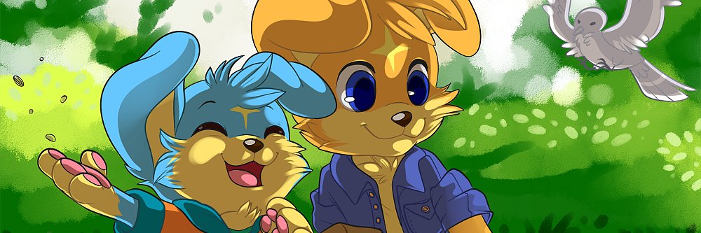 🐾 Veemonsito🐾 🌟Commissions OPEN🌟 banner