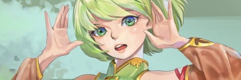 卡米客工作室 We are CXS! banner