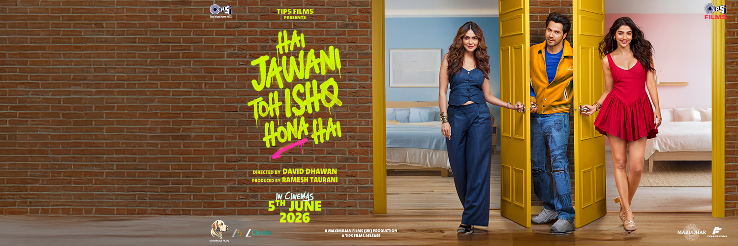 Tips Films & Music banner