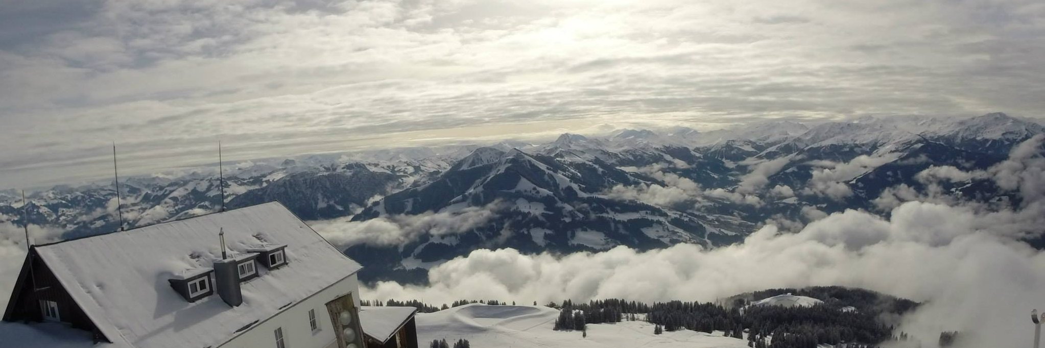 Umed Saidov, CFA banner