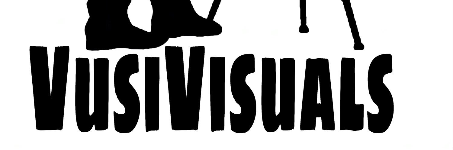 VusiVisuals's profile banner image