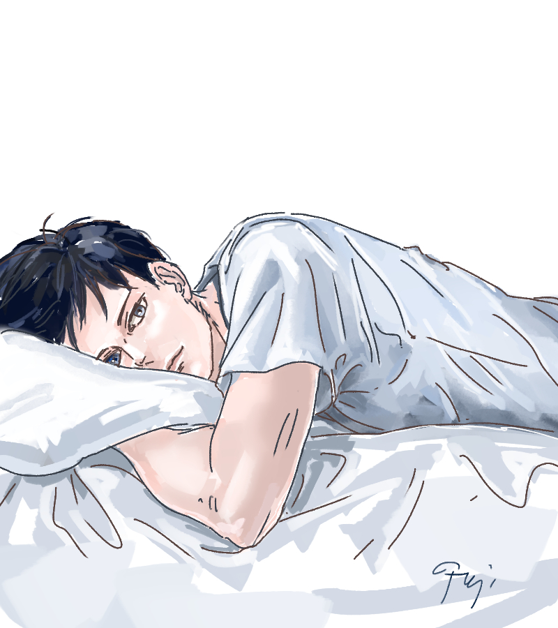 藤's banner
