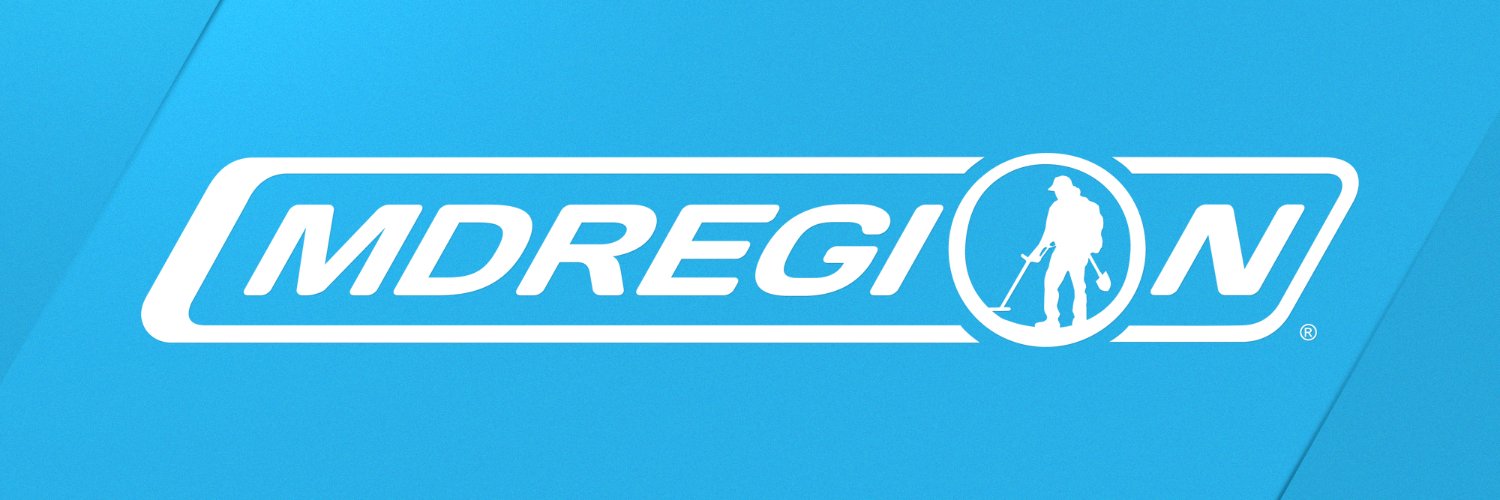MDREGION's profile banner image