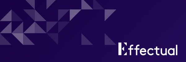 effectualinc Profile Banner