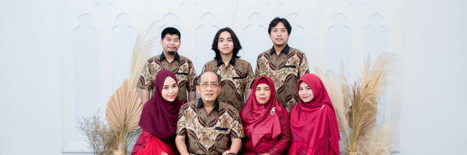 pandupersada's profile banner image