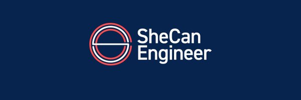 SheCanEngineer Profile Banner