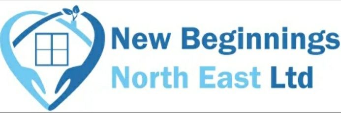 New Beginnings North East Limited banner