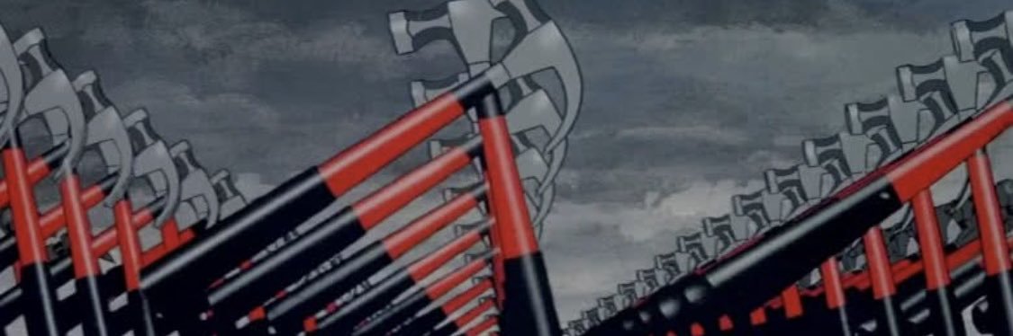 Gatvolshevik ☭ banner