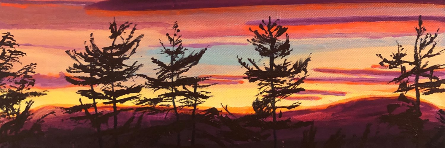 overeducatedart's profile banner image