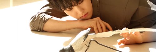 kwonxhoshi's profile banner image