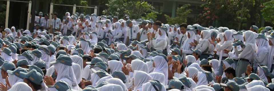 SMAN 2 CIKAMPEK banner