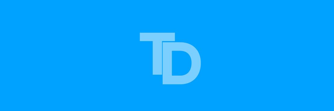 techdelve's profile banner image