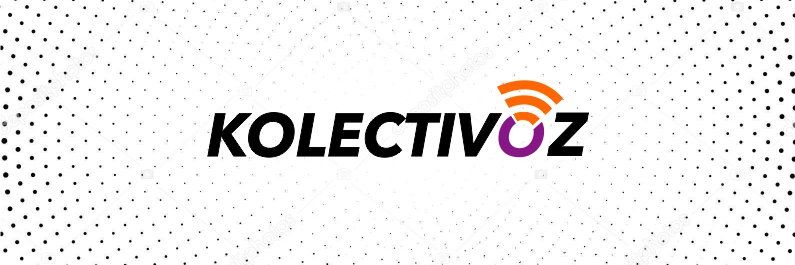 KOLECTIVOZ banner