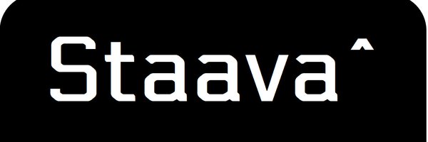 Staava Profile Banner