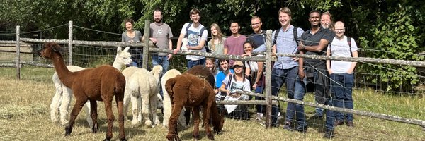 FISchmidtLab Profile Banner