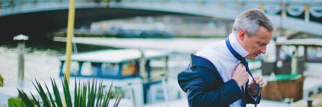 Avec Bruno Le Maire banner