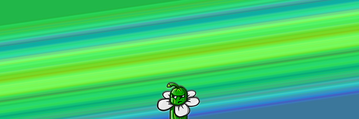 _SirCucumber's profile banner image