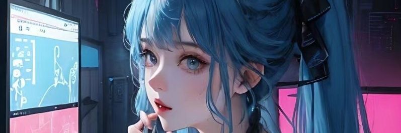loveofedge's profile banner image
