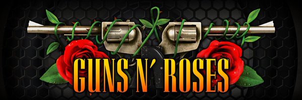 axlrose995 Profile Banner