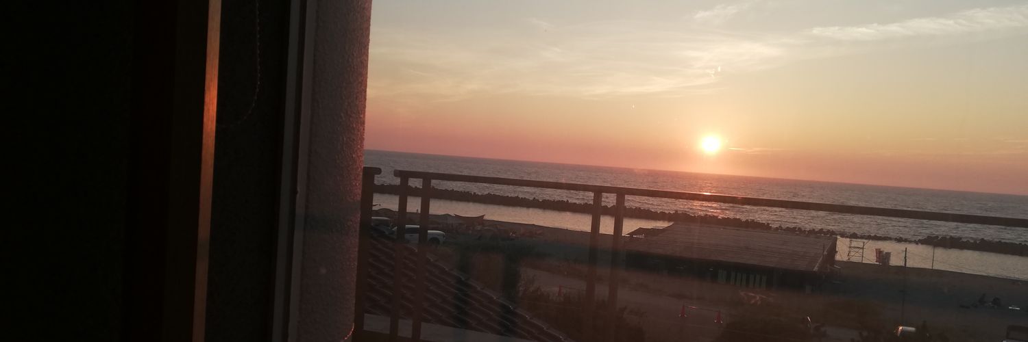 aryujp's profile banner image