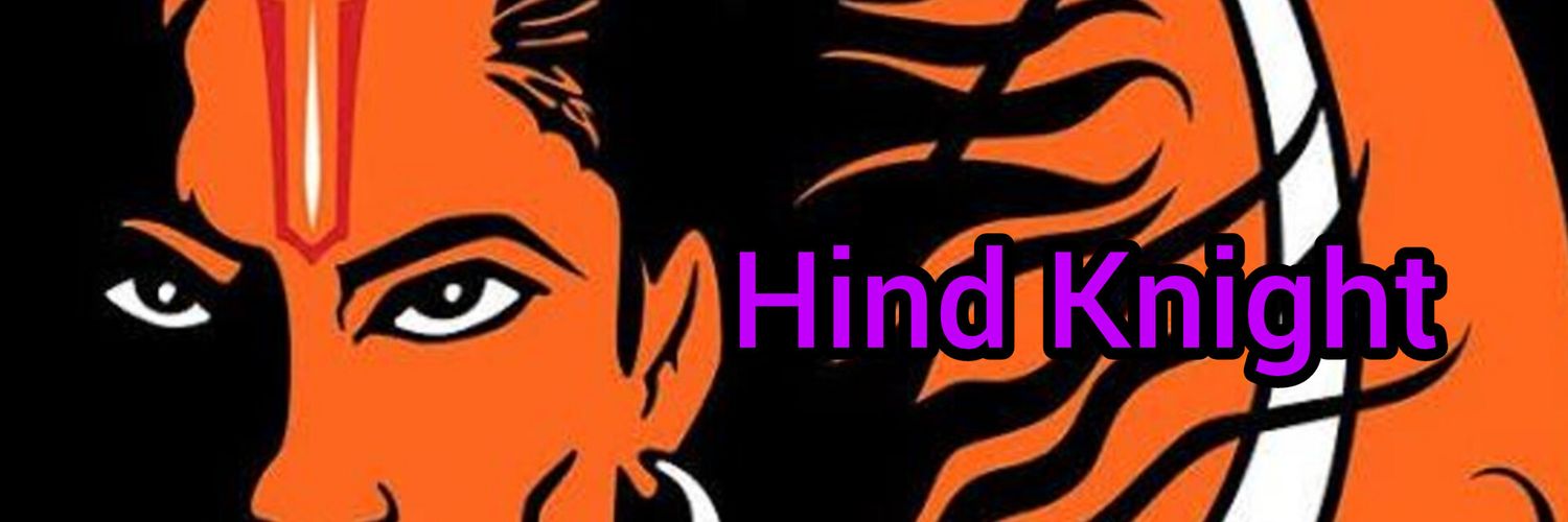 Hind Knight's banner
