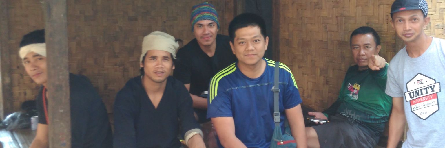 Ponrider's profile banner image