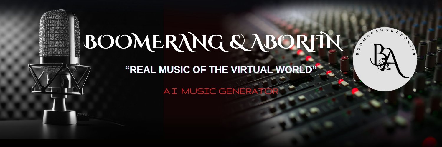 RadioBoomerang's profile banner image