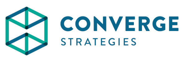CnvrgStrategies Profile Banner