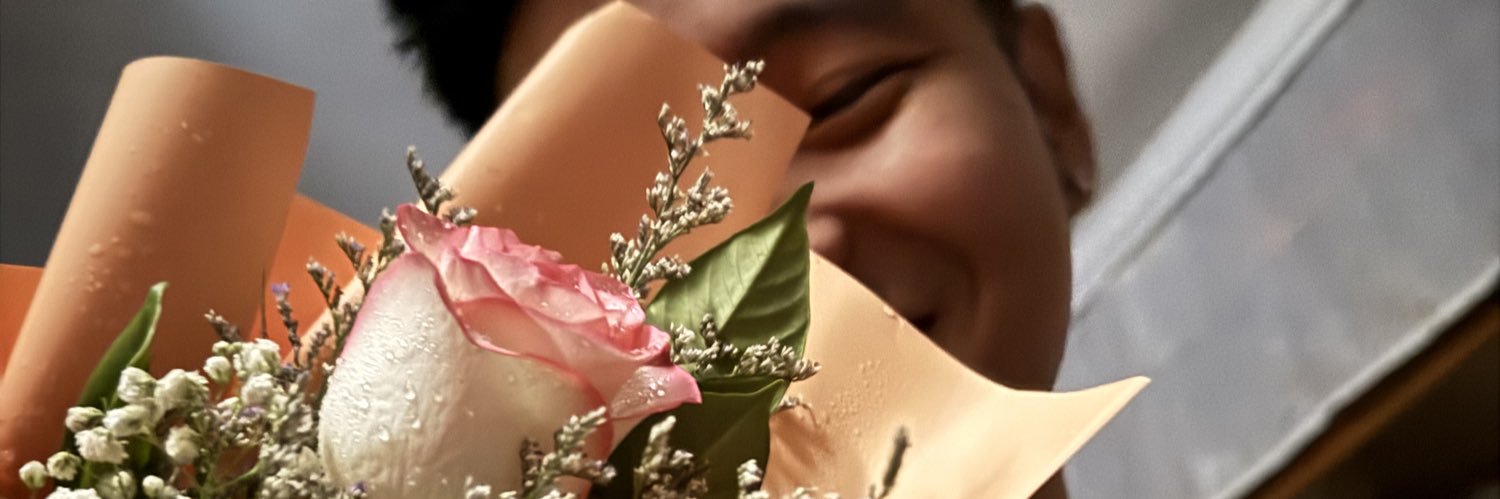 JazreenGKubo's profile banner image