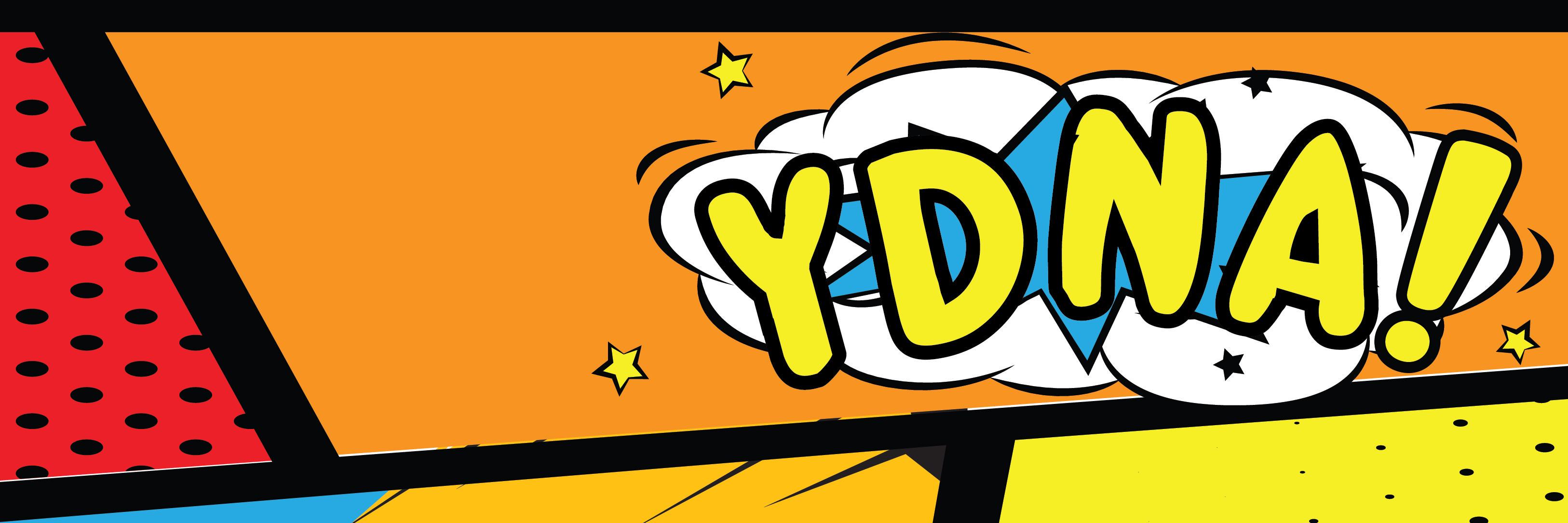 AndyMattel's profile banner image