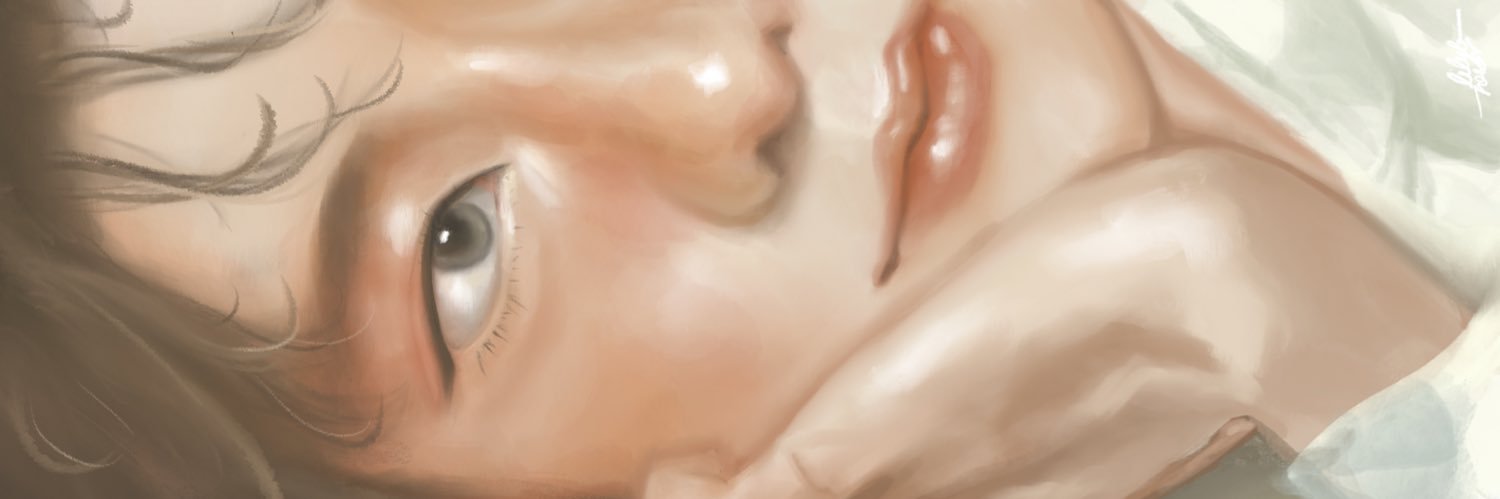 lilybbelle's profile banner image