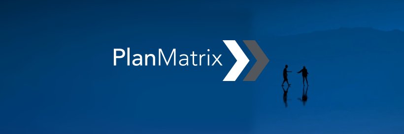 PlanMatrix Strategic banner