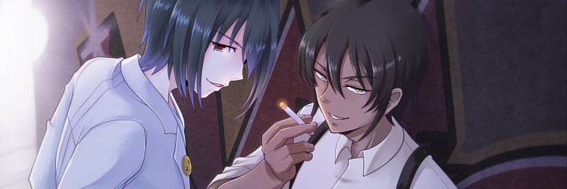 katu__o's profile banner image