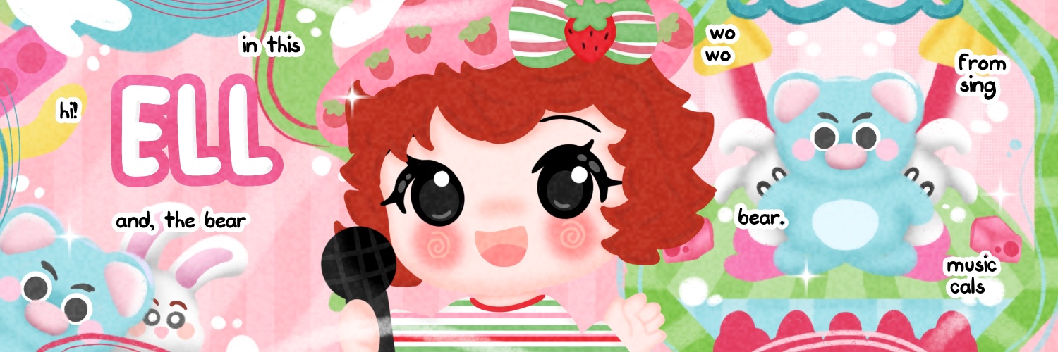 ell — wa fast respon ! ⭐️ banner