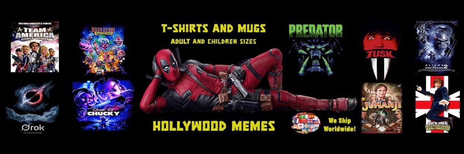 BobbilyBob's profile banner image