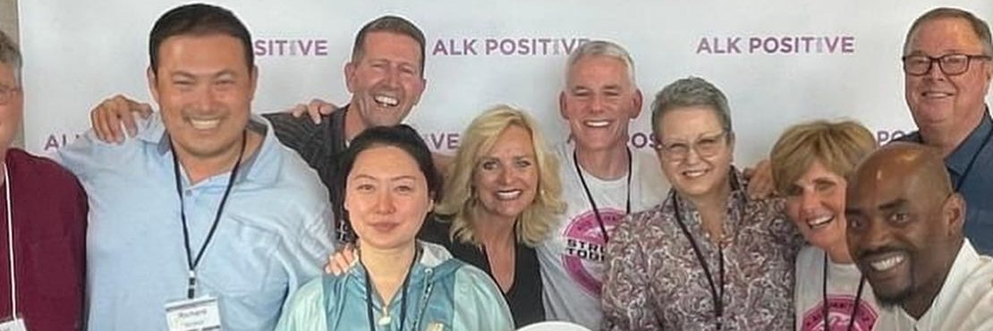 ALK Positive's banner